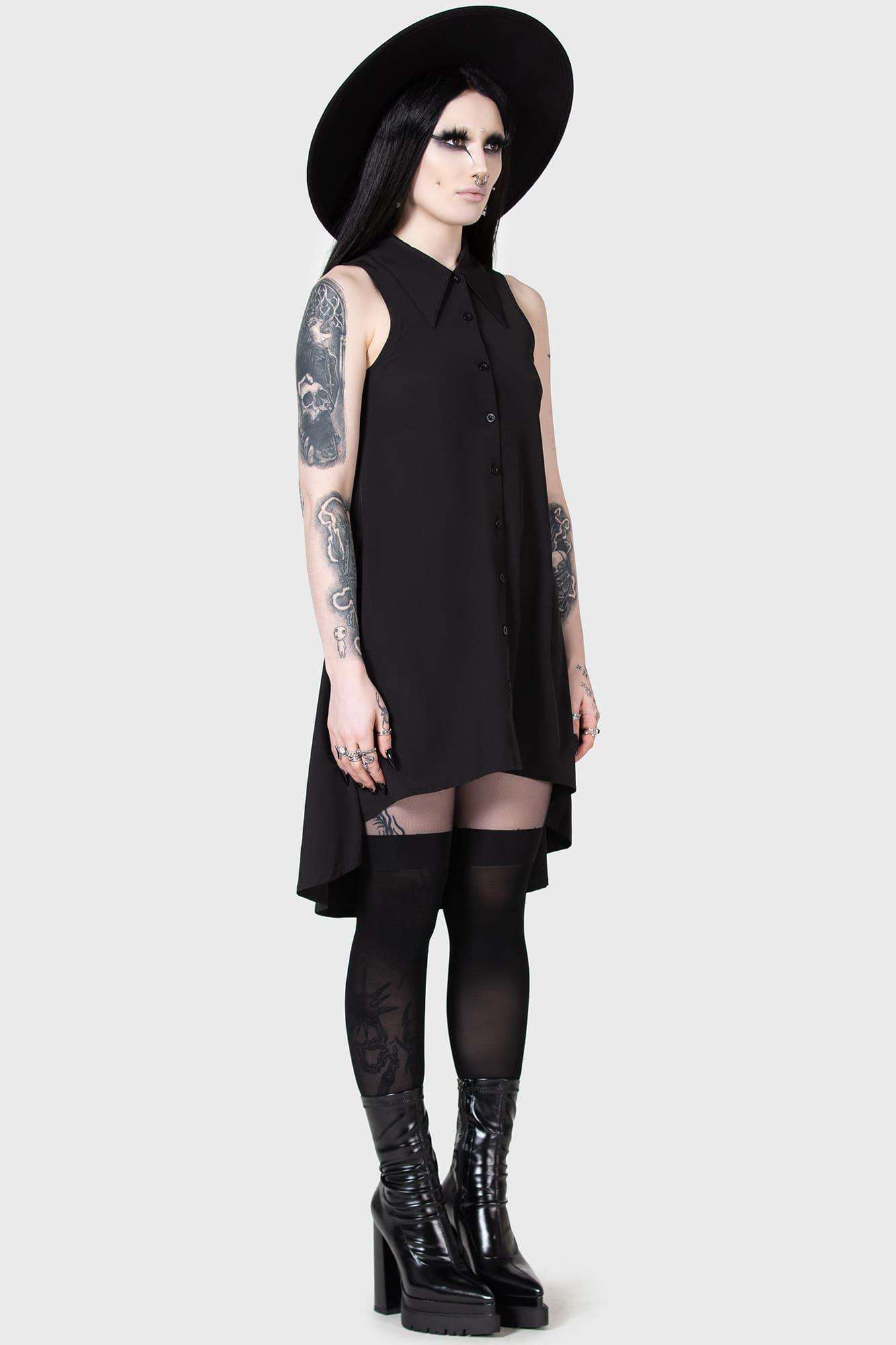Olde Night Dress Female Product Image