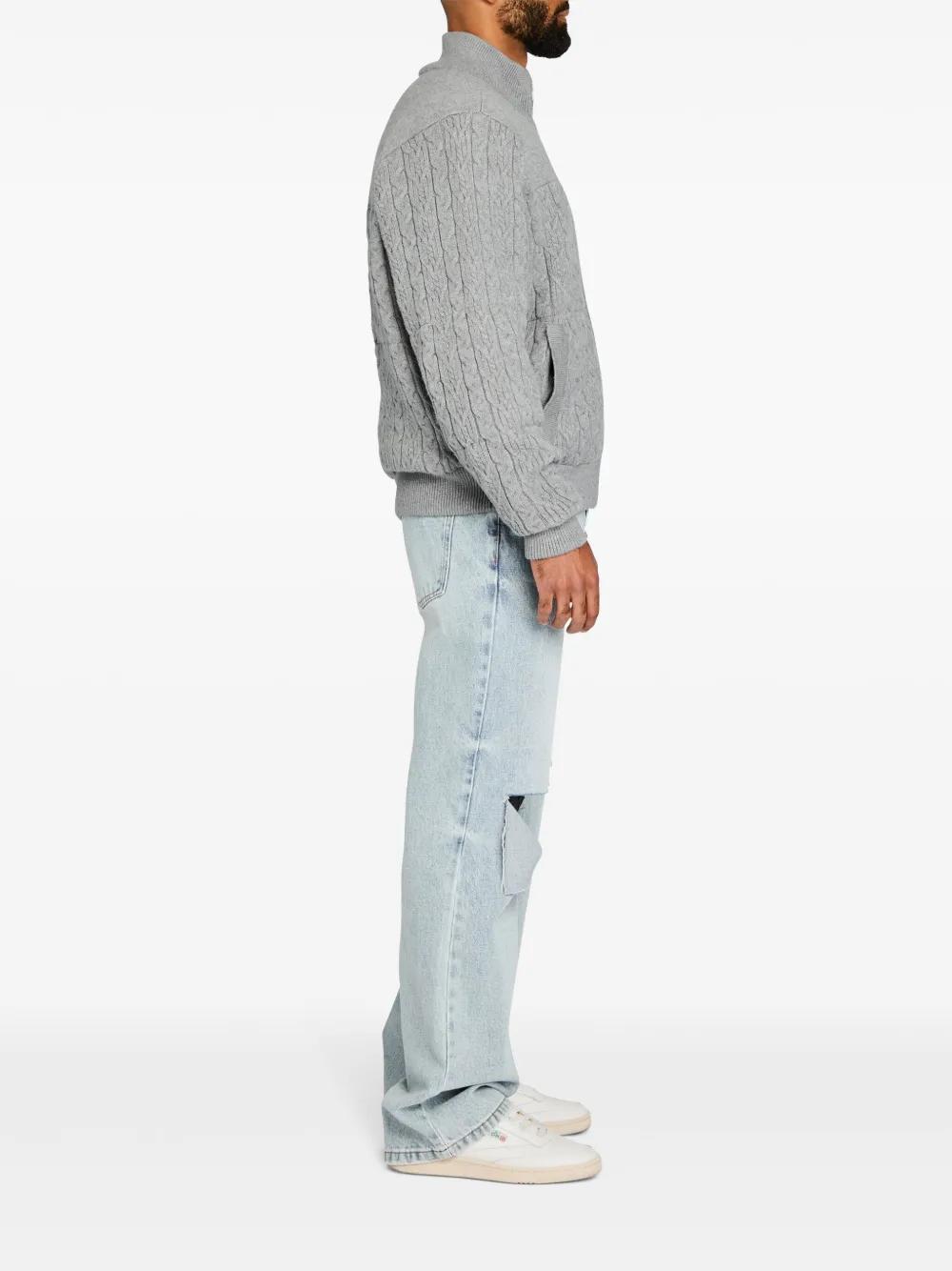 Levi jacket Product Image