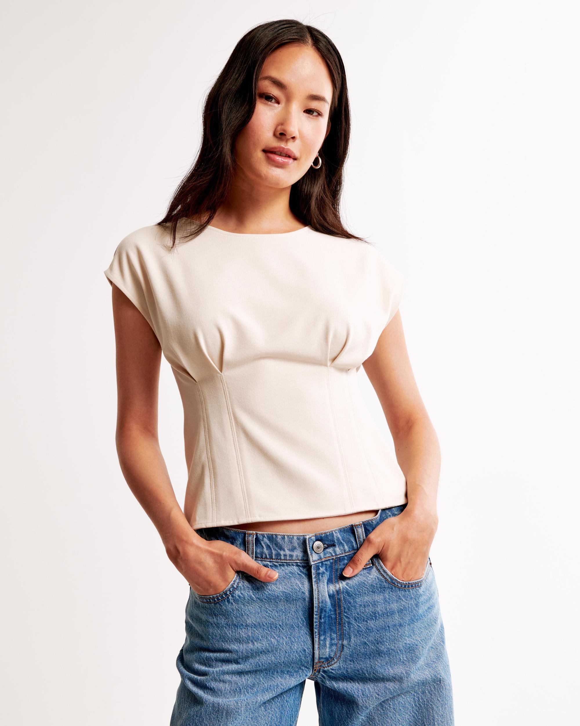 Dolman Top Product Image