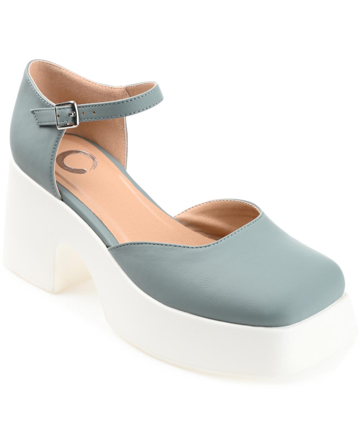 Journee Collection Womens Lizaa Pump Product Image