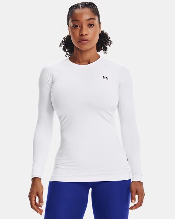 ColdGear Womens Crew Product Image