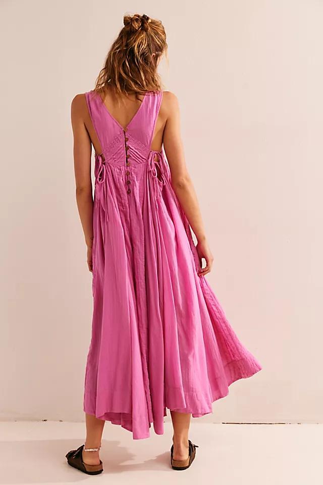 Coastal Core Maxi Product Image