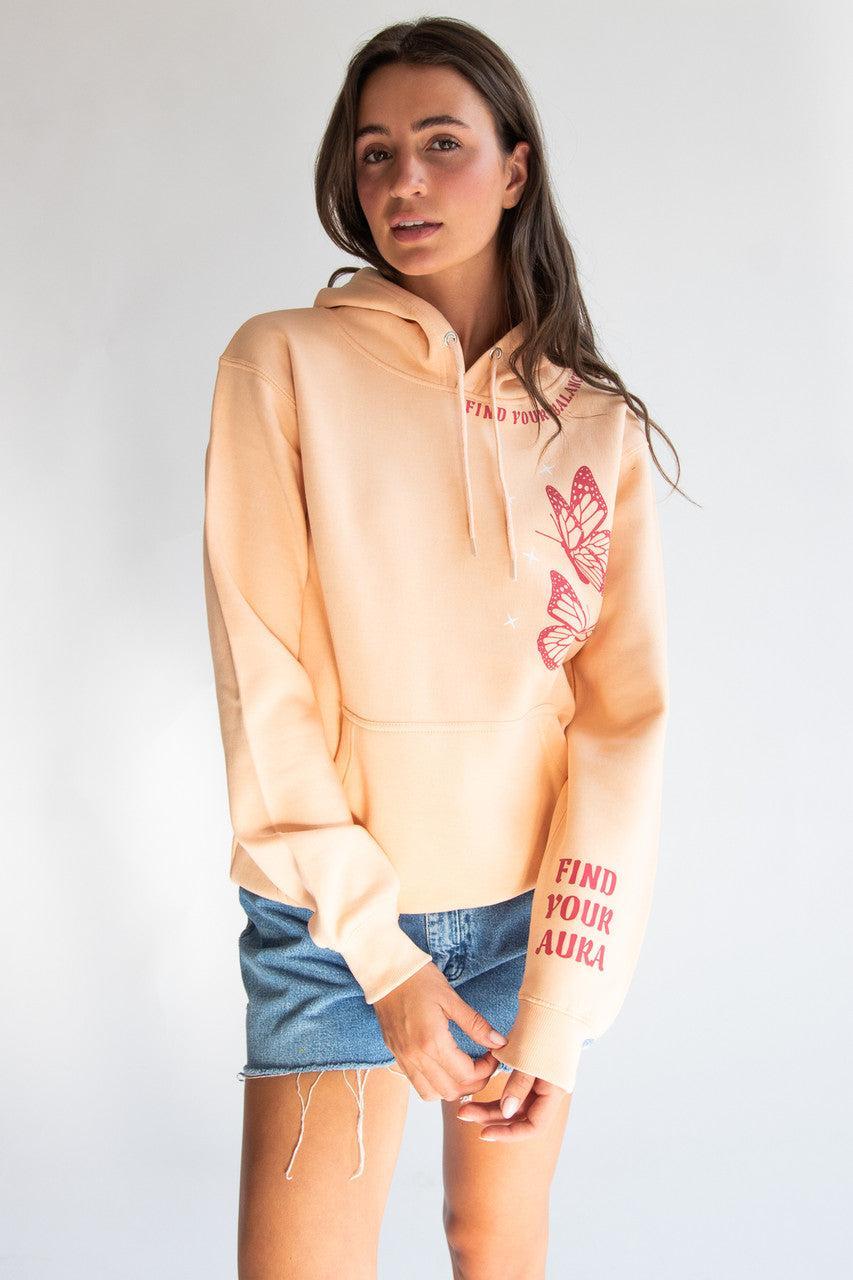 Find Your Balance Hoodie Product Image