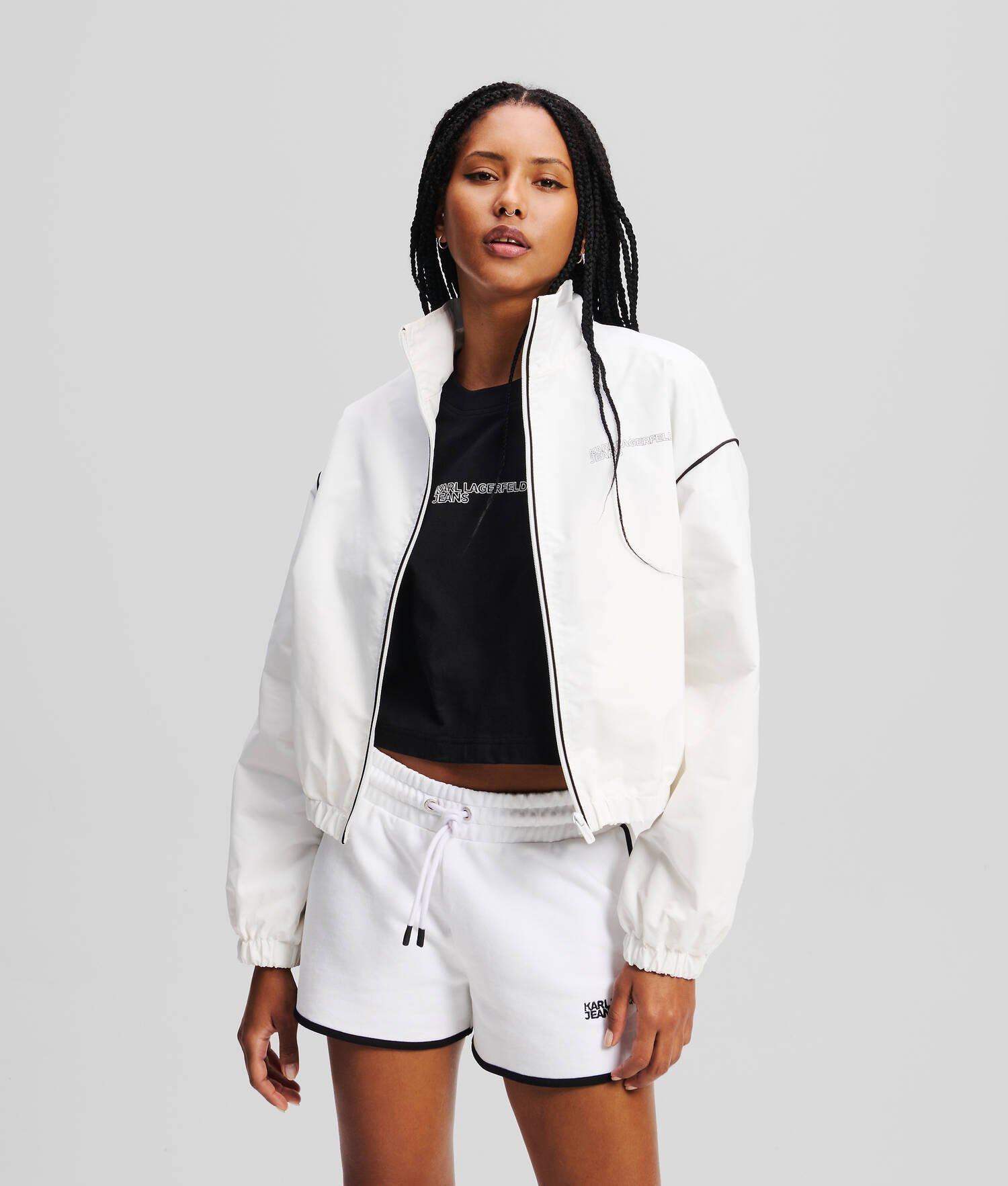 ZIP-UP JACKET Product Image