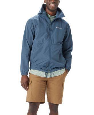 Columbia Men's Rapid Rivers Shorts- Product Image