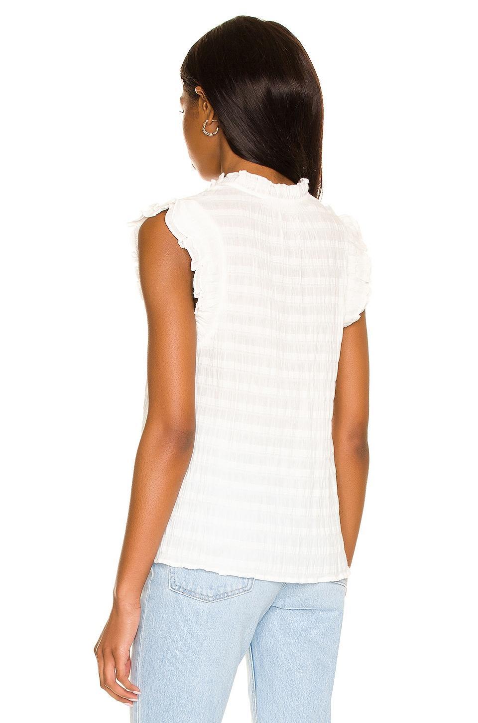 Hearts a Flutter Top Steve Madden Product Image