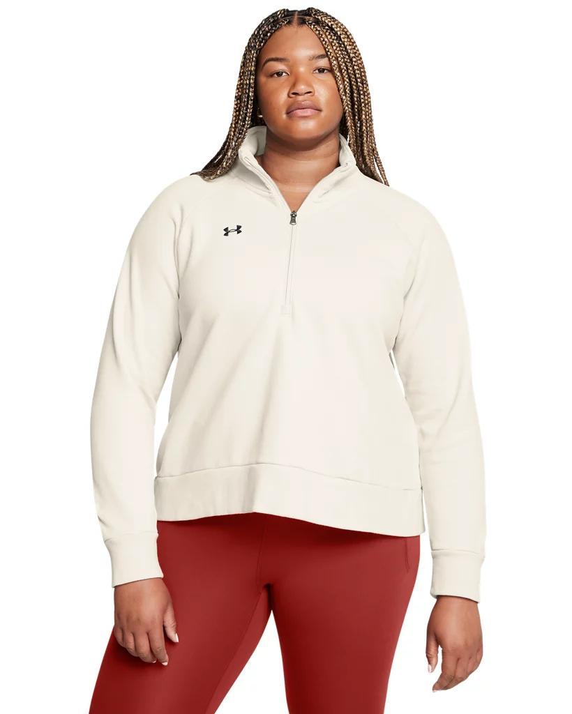 UA Rival Fleece Textured Product Image