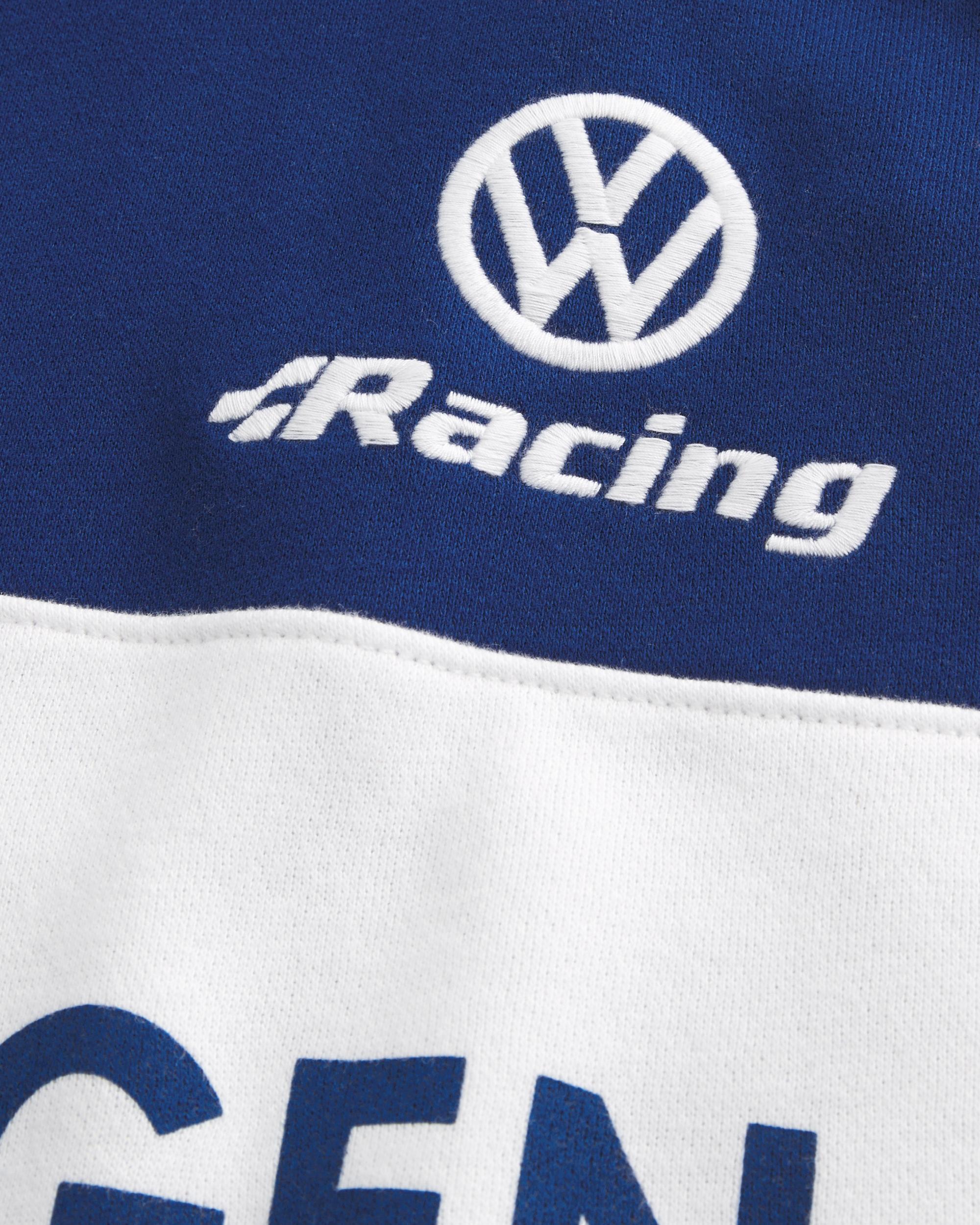 Boxy Pepsi Racing NASCAR Graphic Hoodie Product Image