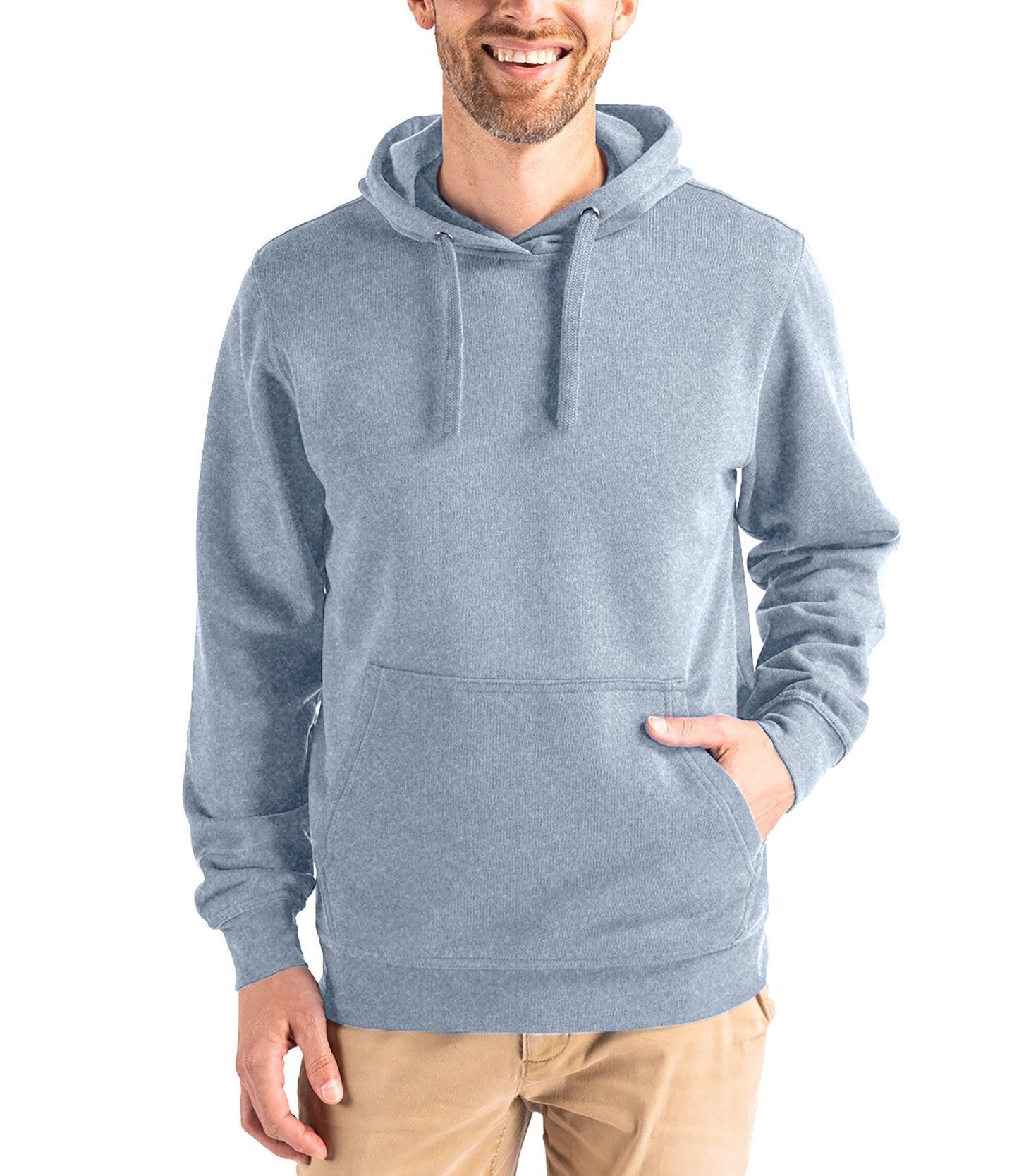 Cutter & Buck Clique Men's Stockholm Pullover Hoodie Male Product Image