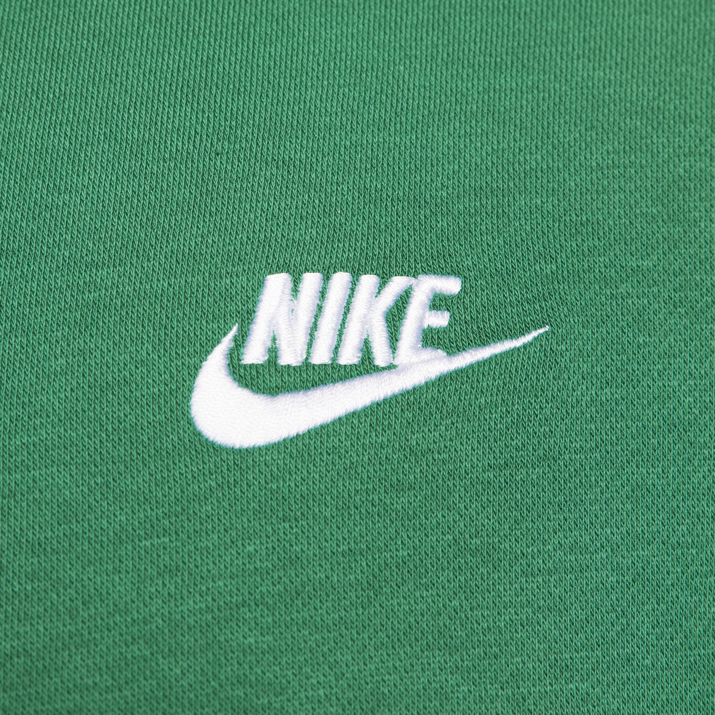 Nike Club Unisex sweatshirt Product Image