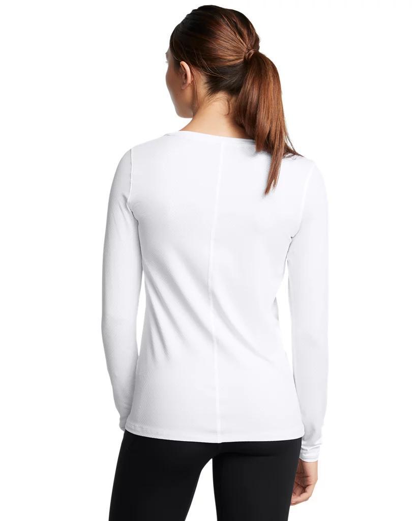 HeatGear® Armour Product Image