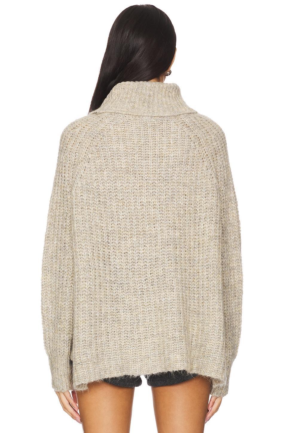 Jennie Sweater NIA Product Image