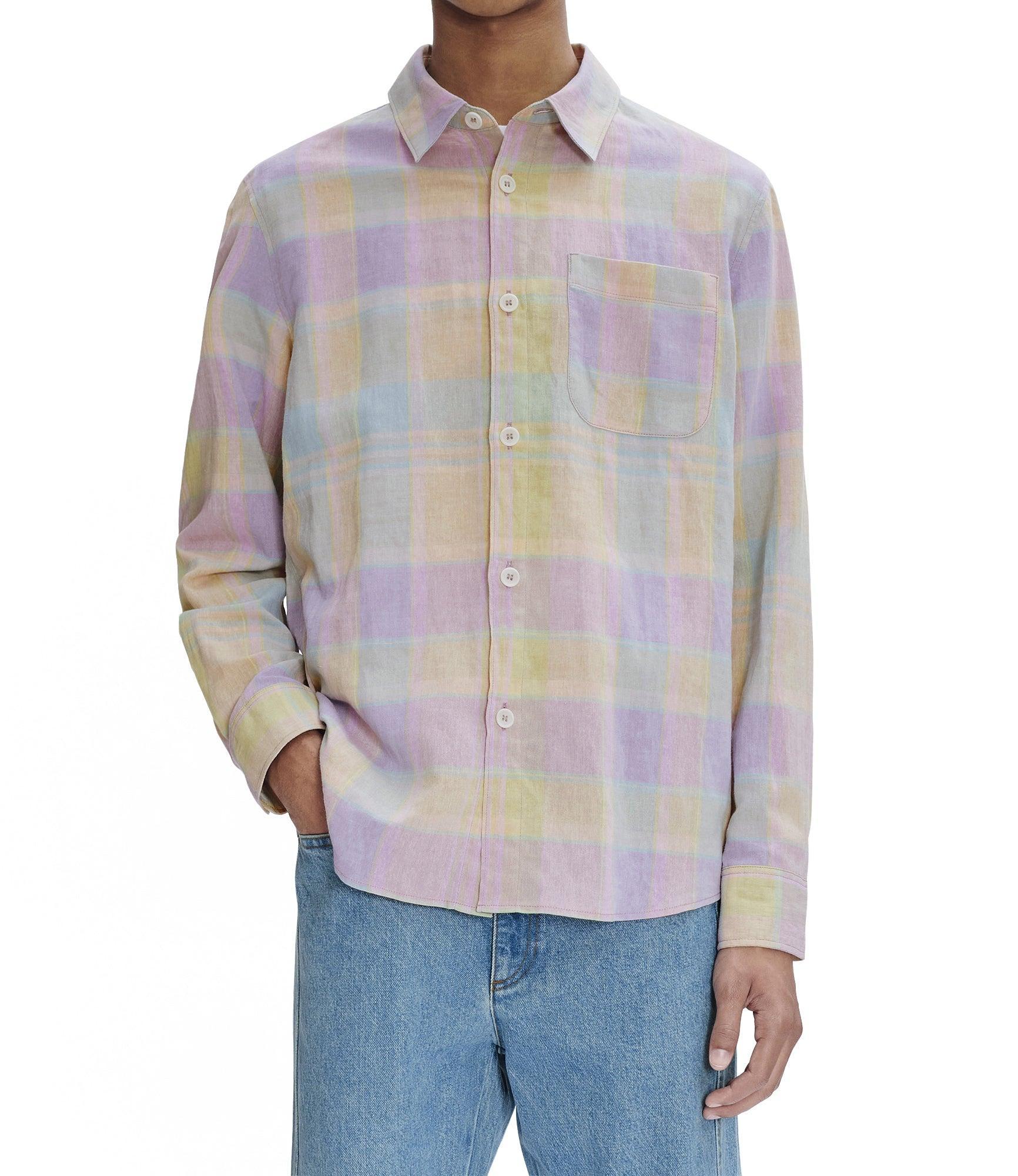 Trek overshirt Product Image