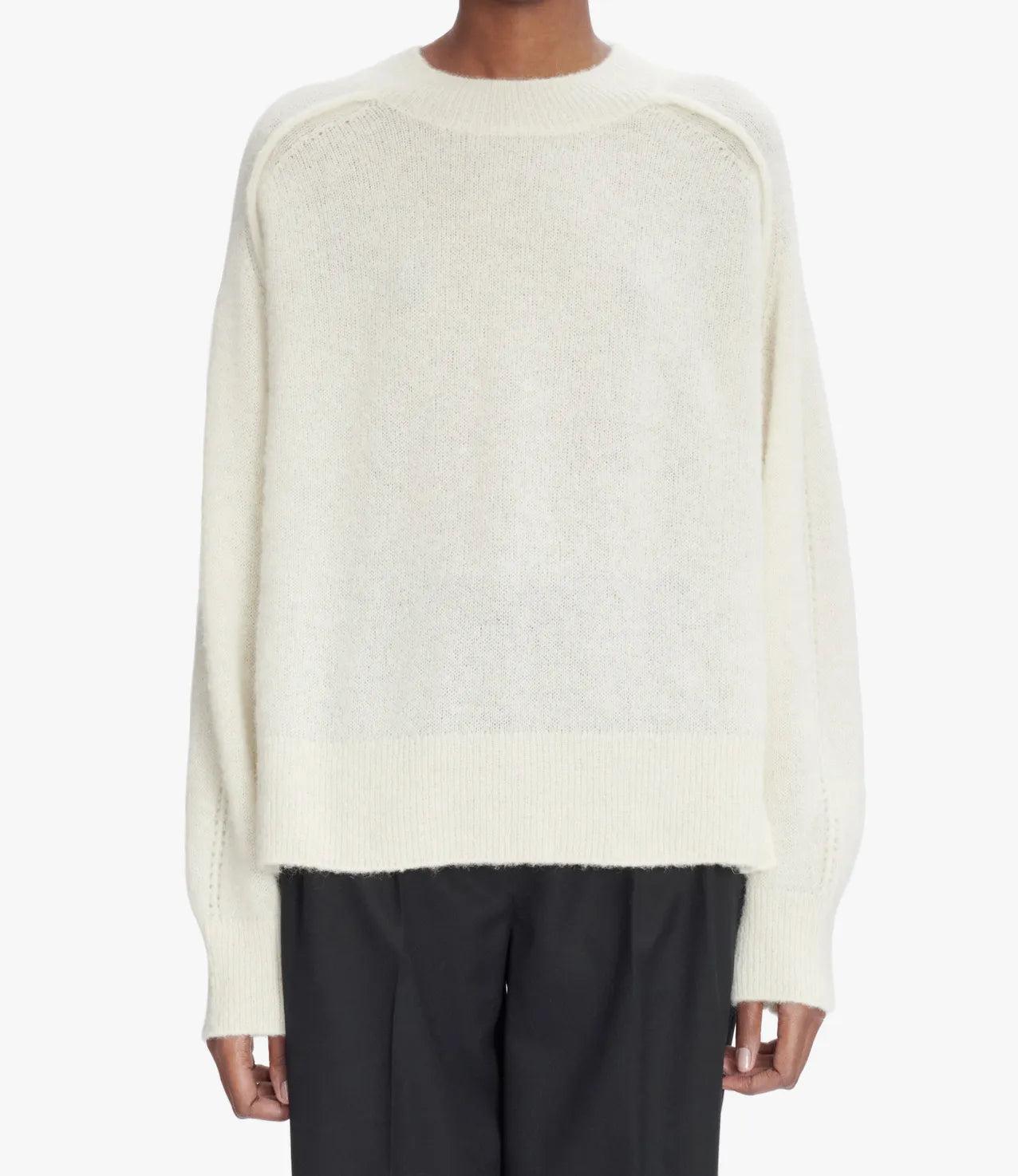 Naomie sweater Product Image