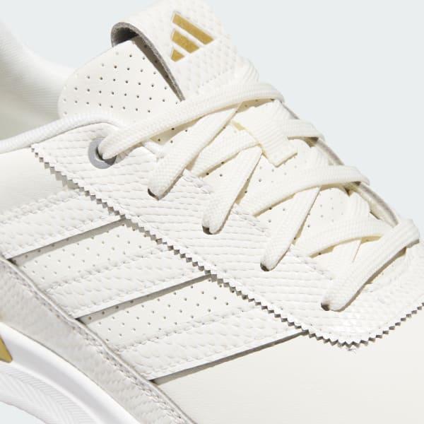 S2G 25 Leather Spikeless Golf Shoes Product Image