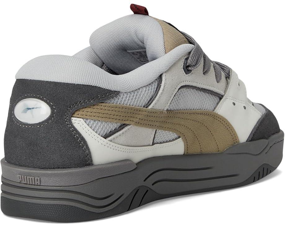 Scuderia Ferrari Suede XL Hero Sneakers Product Image