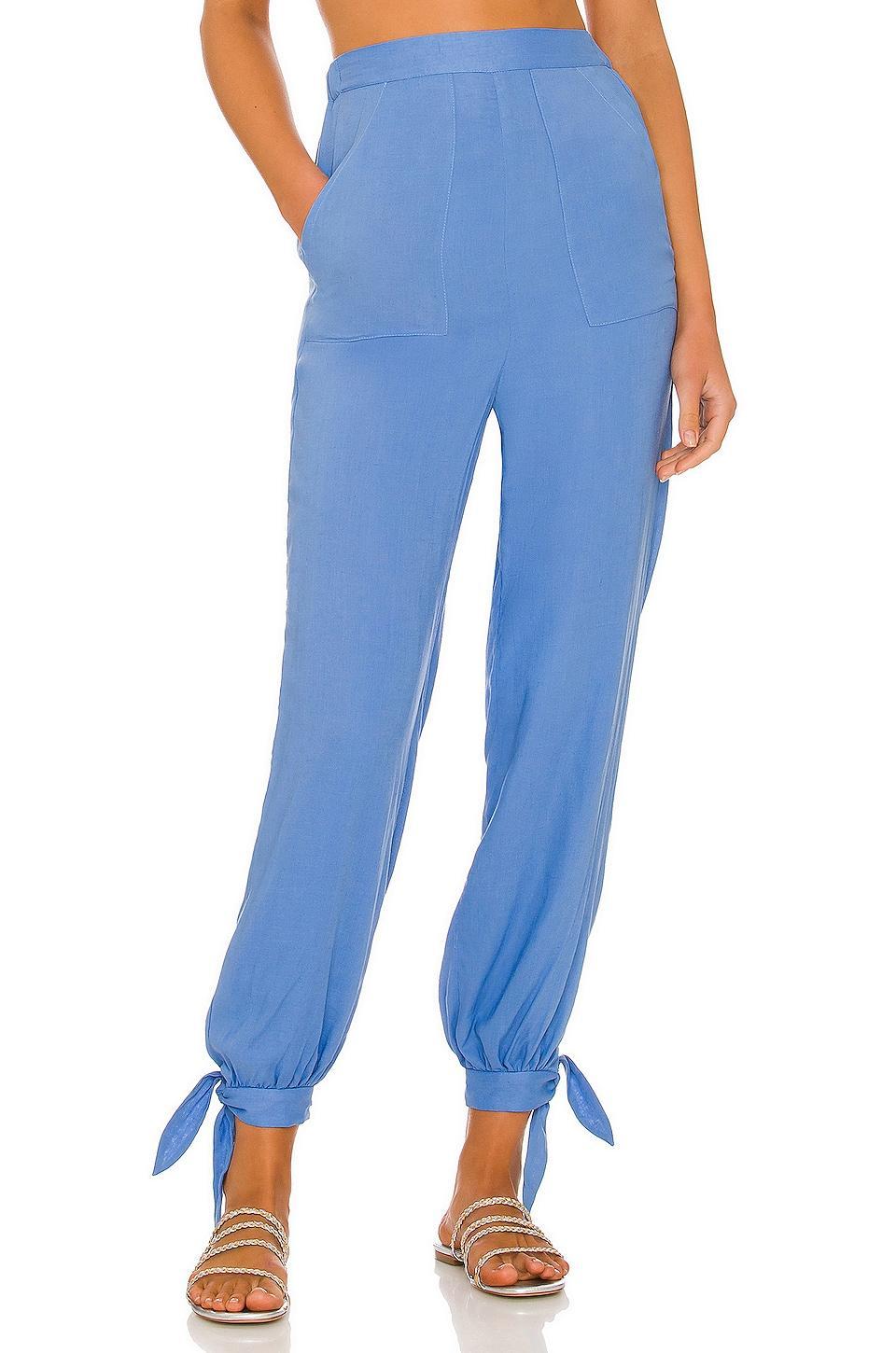 Kendra Pant Tularosa Product Image