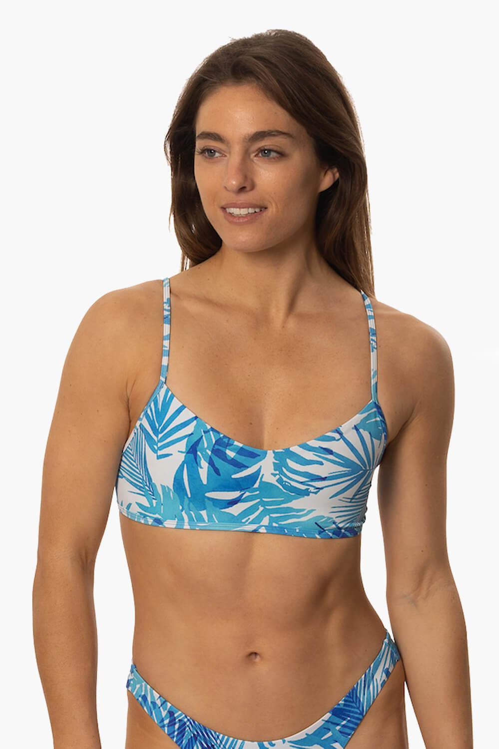 Hikari Bikini Top Product Image