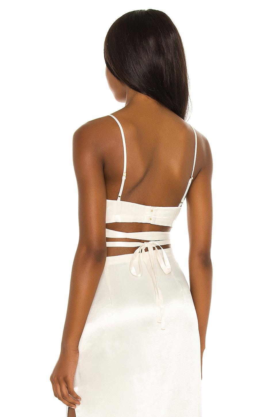 x REVOLVE Adonia Bralette House of Harlow 1960 Product Image