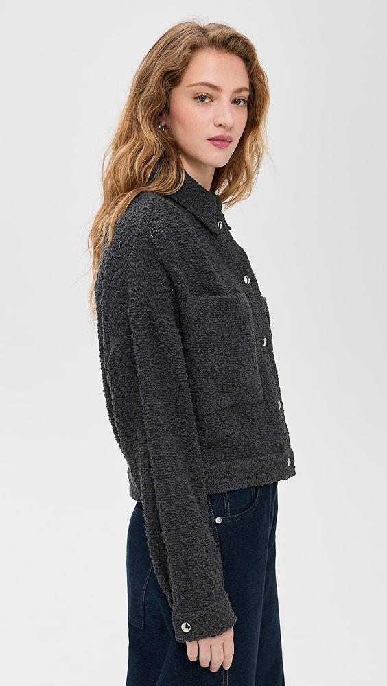 IRO Pabli Jacket | Shopbop Product Image
