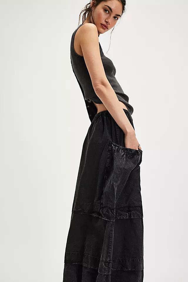 Eloise Maxi Skirt Product Image