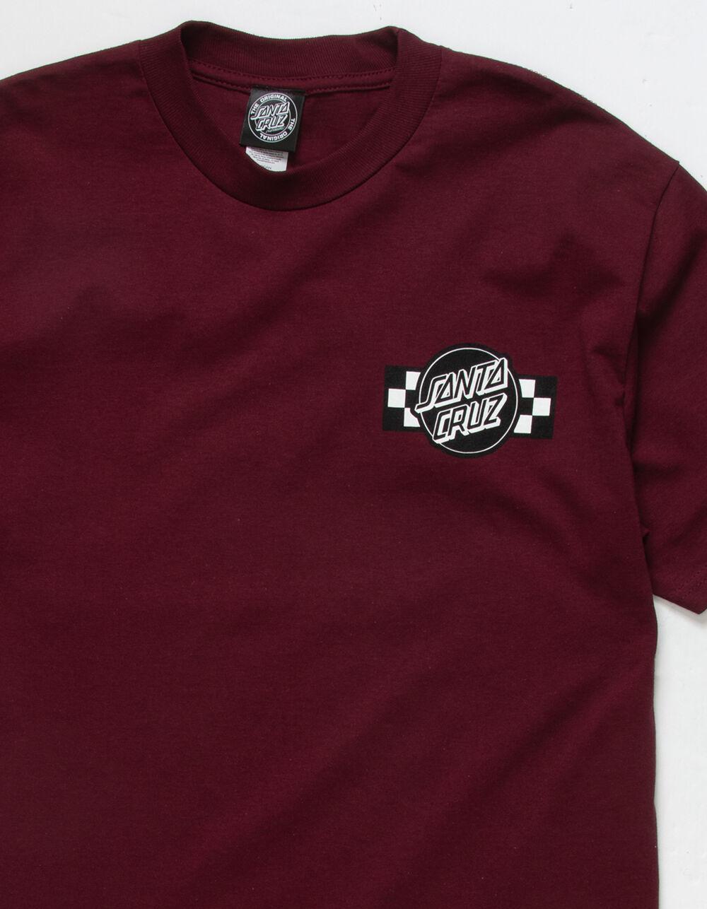 SANTA CRUZ Contest Mens Tee Product Image