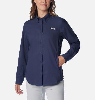 Columbia Women's PFG Tamiami II Long Sleeve Shirt- Product Image