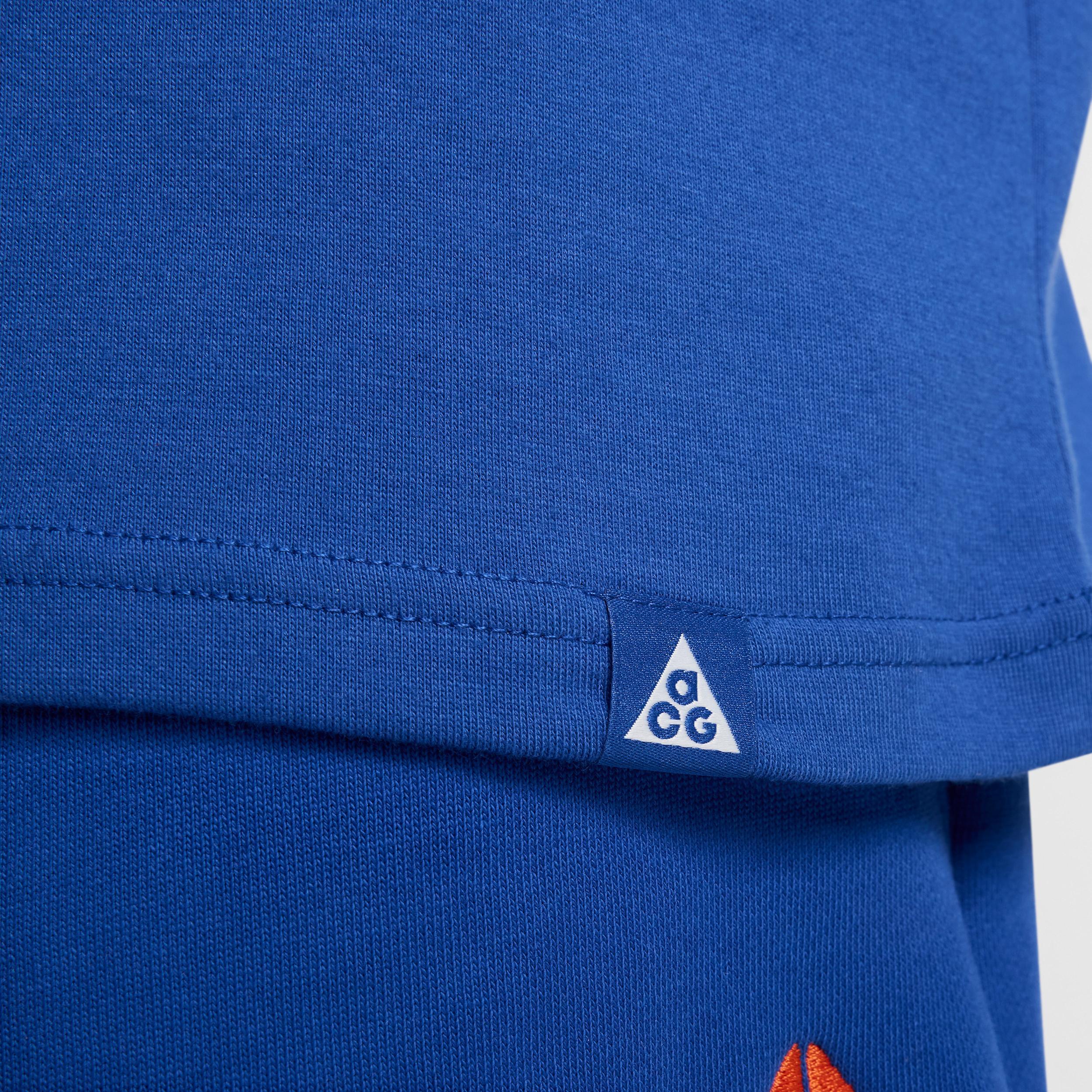 Men's Nike ACG Dri-FIT T-Shirt Product Image