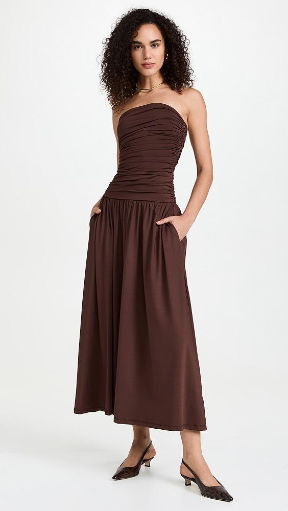 NIA Santal Dress | Shopbop Product Image