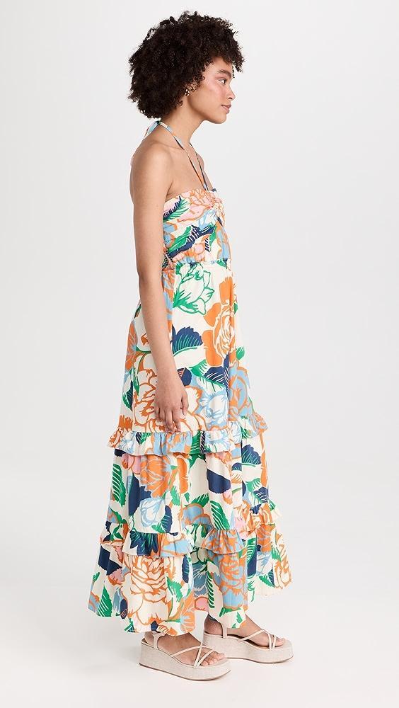 Figue June Dress | Shopbop Product Image