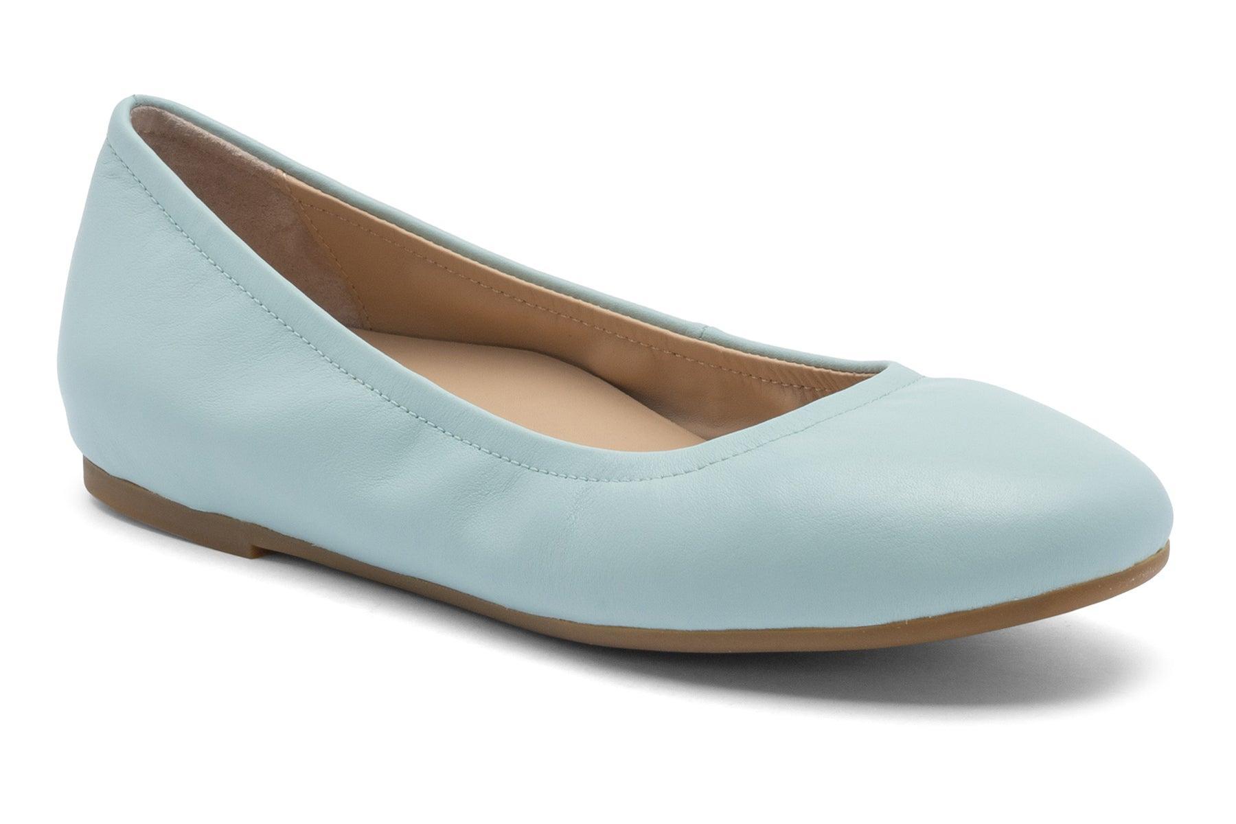 Promenade Flat Metatarsal Product Image