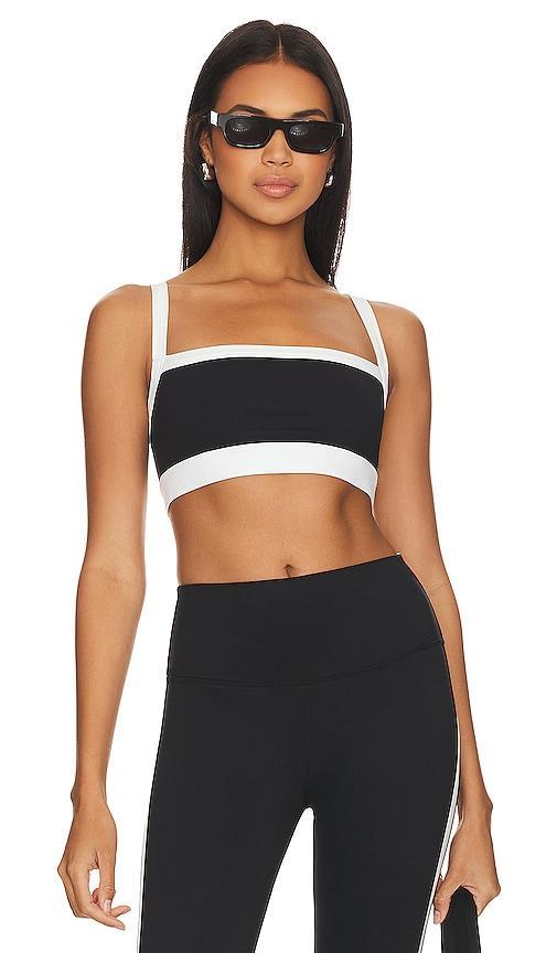Womens Monah Rigor Sports Bra Product Image