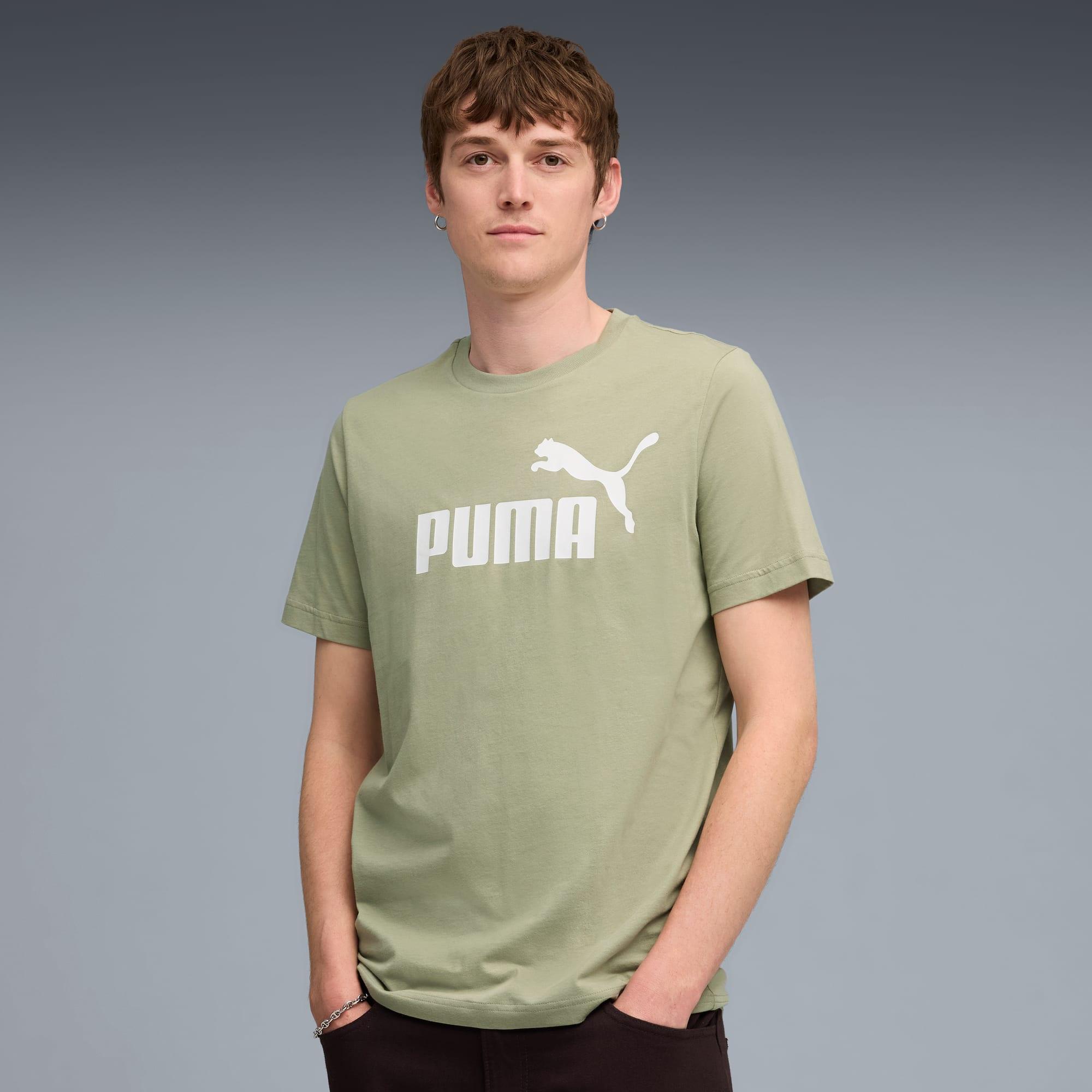 ESS No. 1 Logo Men's Tee Product Image