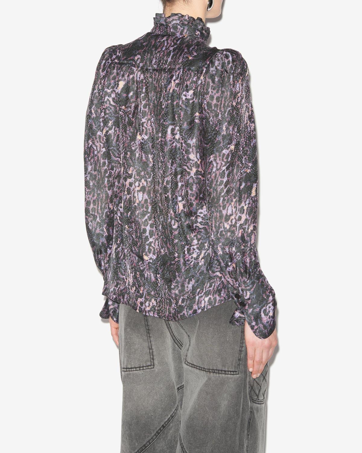 Lamia blouse Female Product Image