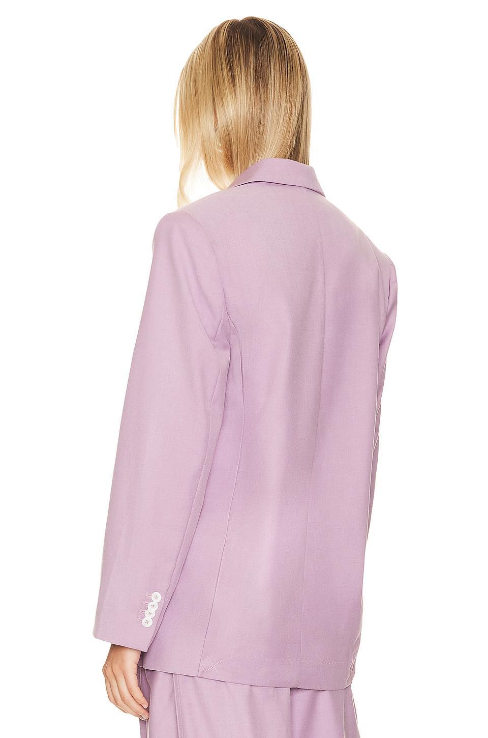 Rylee Blazer Product Image