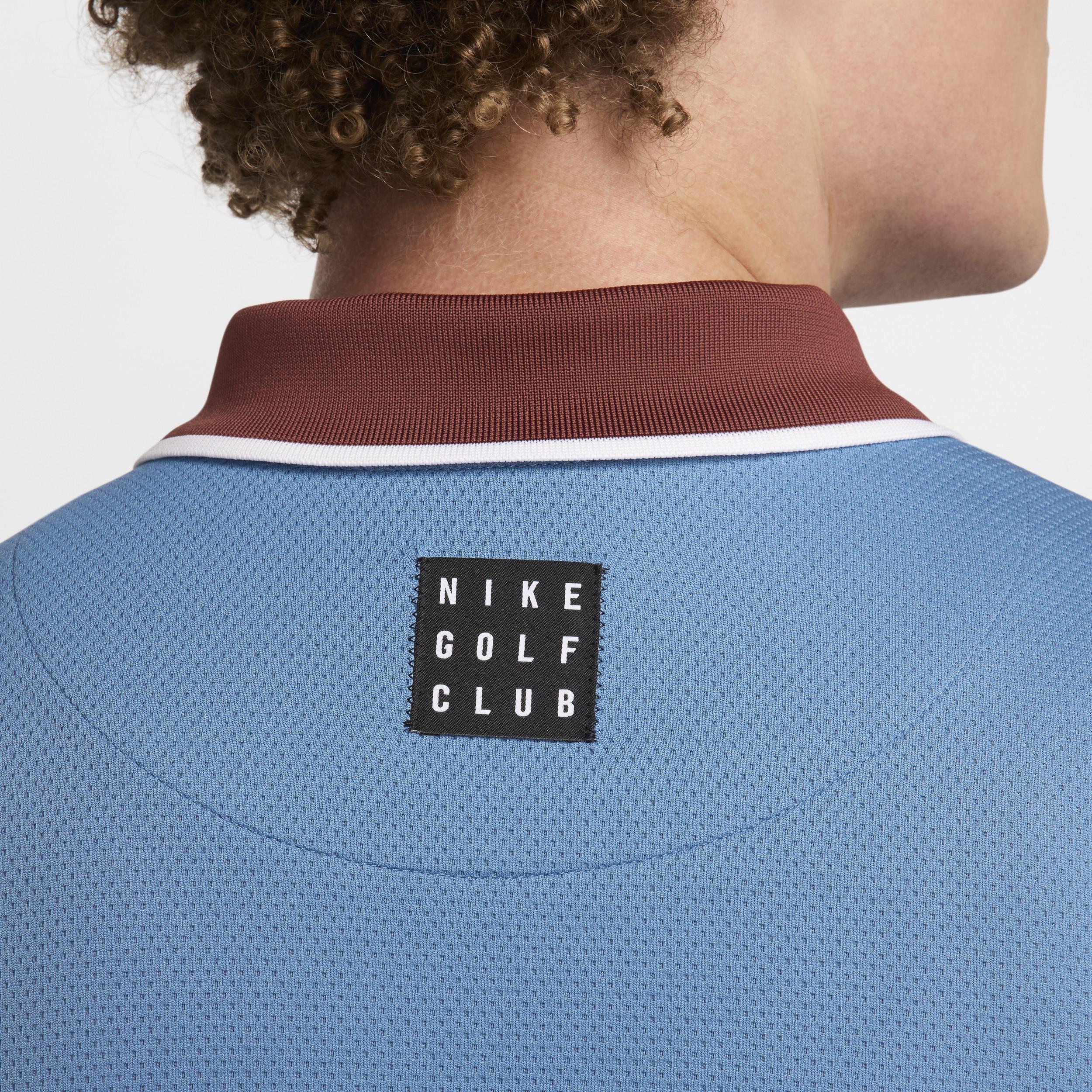 Nike Golf Club Men's Dri-FIT Golf Polo Product Image