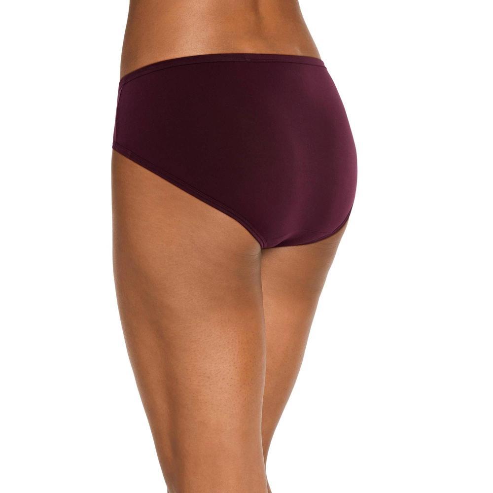 Womens Jockey Elance 3-Pack French Cut Panty Set 1485 Product Image