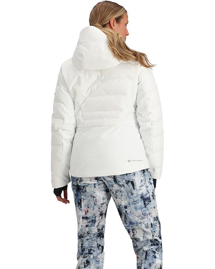 Women's Obermeyer Cosima Down Jacket Product Image