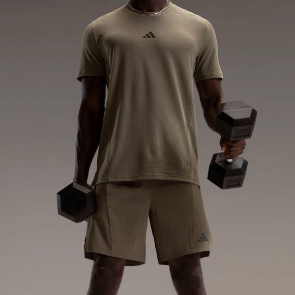 Designed for Training Workout Tee Product Image