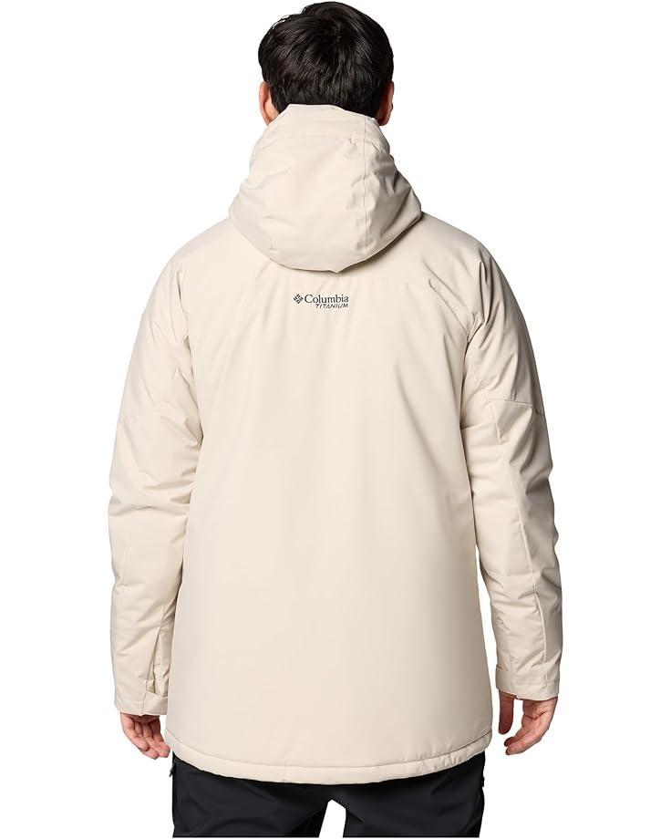 Freedom Insulated Jacket Product Image