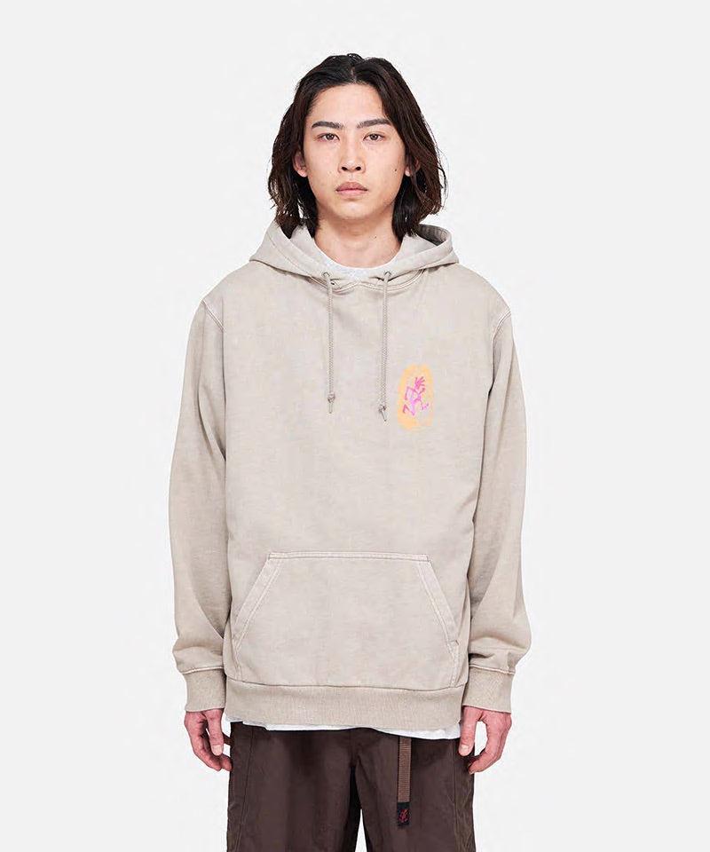 Truck Hooded Sweatshirt Product Image