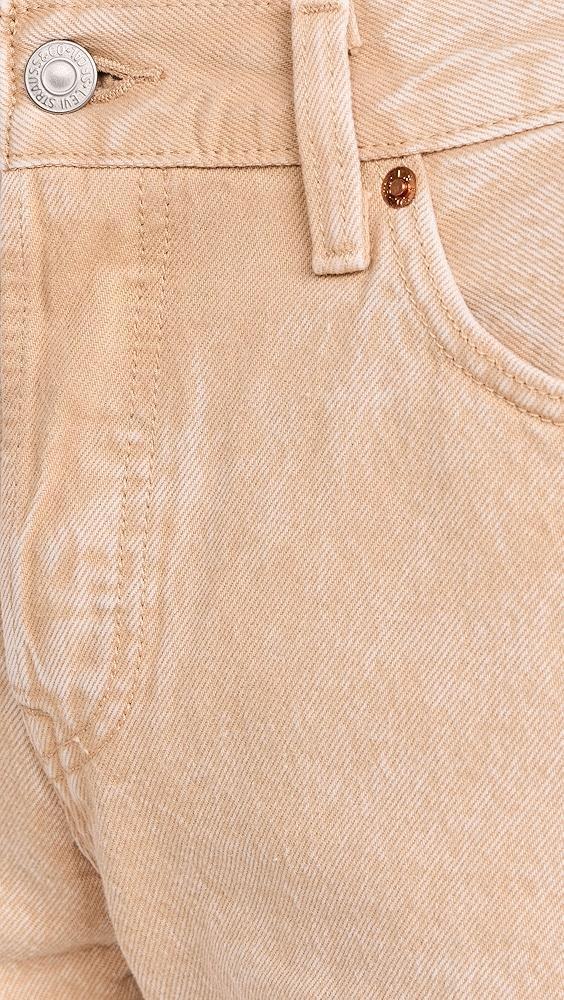 Levi's 501 90s Ankle Jeans | Shopbop Product Image