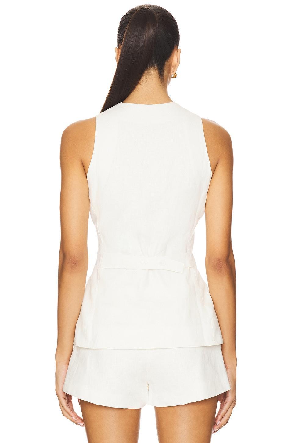 Seema Top FAITHFULL THE BRAND Product Image