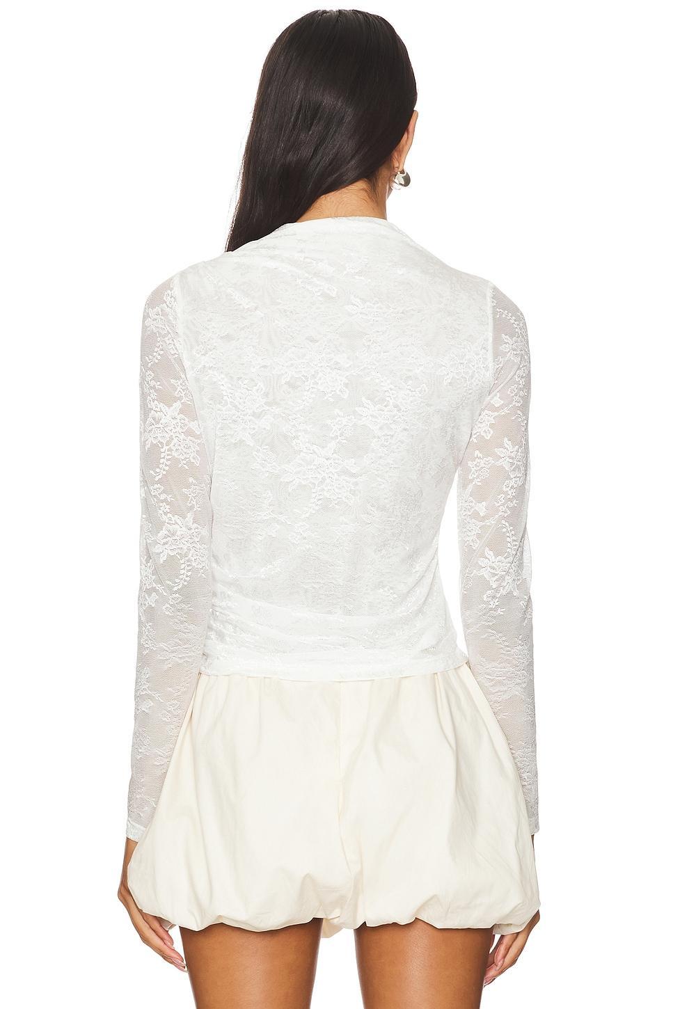 Fallon Top HEARTLOOM Product Image