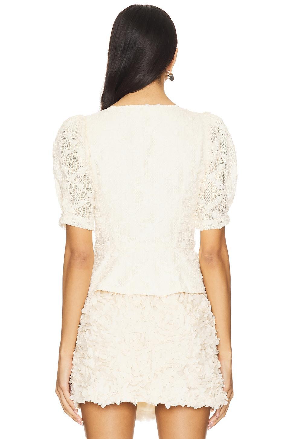 Cherian Top ASTR the Label Product Image