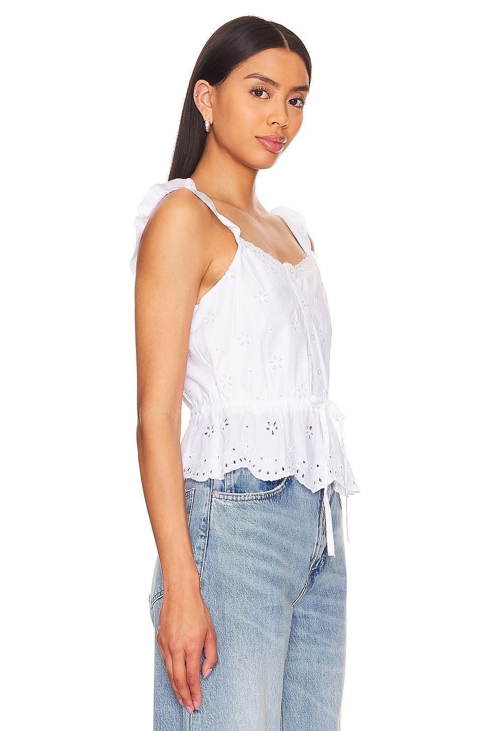 Marsa Top PAIGE Product Image
