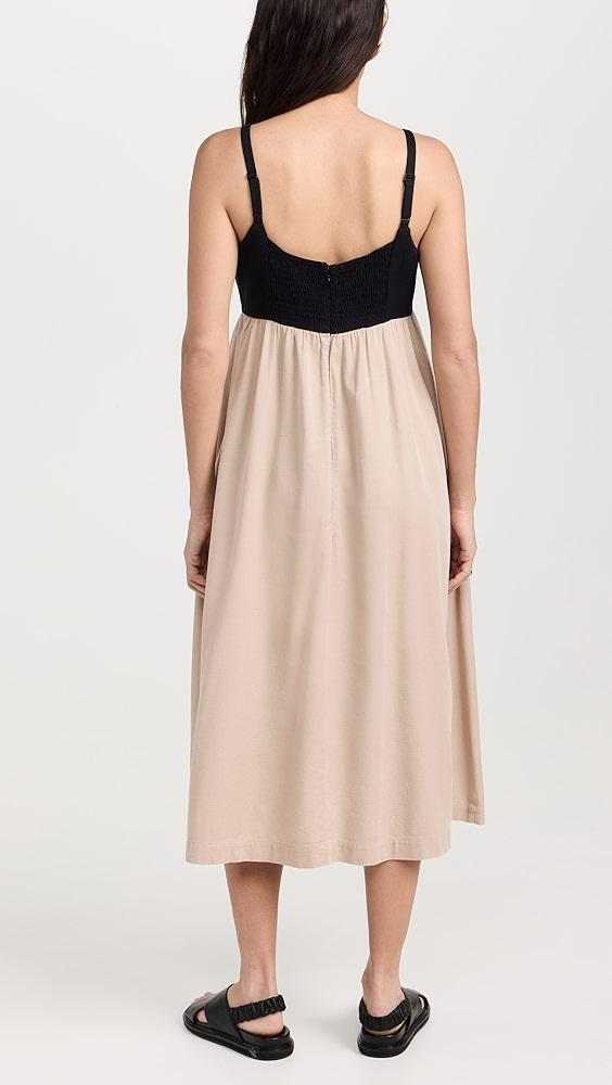 HATCH The Mona Dress | Shopbop Product Image