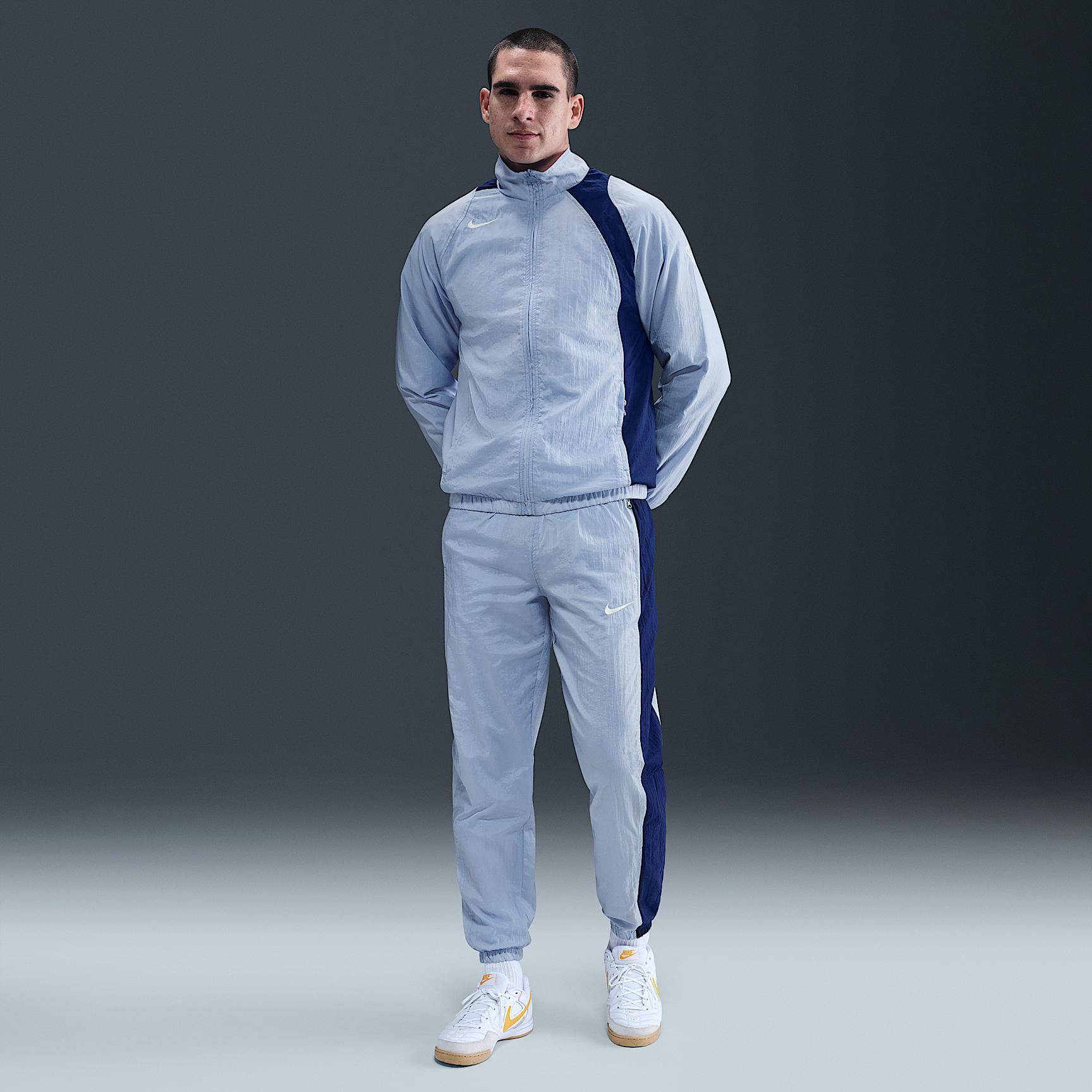 Nike Total 90 Men's Repel Soccer Track Pants Product Image