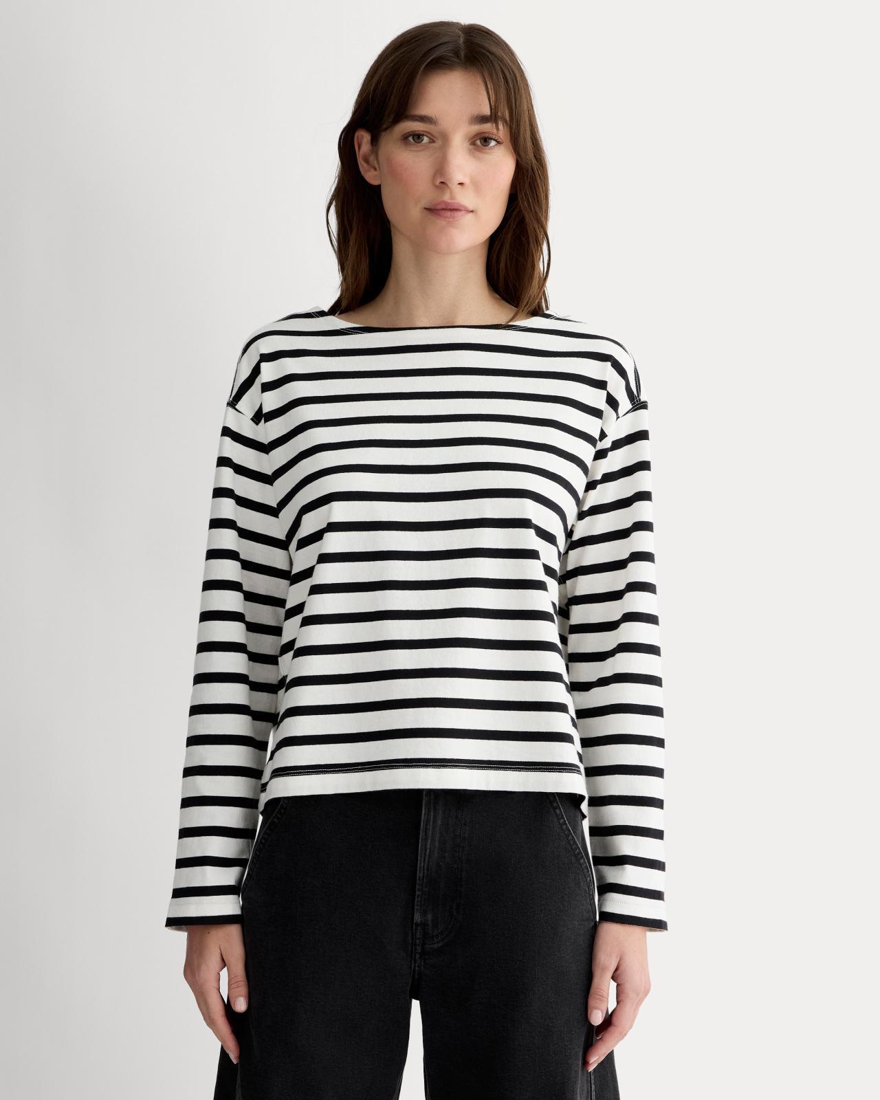 The Mariner Tee Product Image