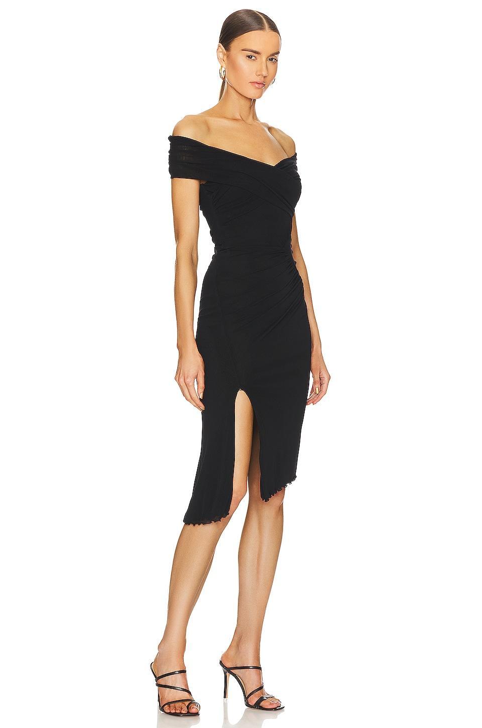Lovinia Dress Diane von Furstenberg Product Image